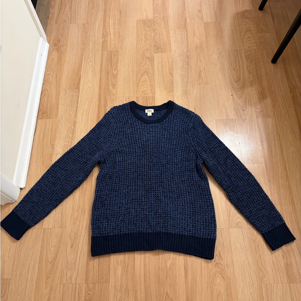 Men’s UpWest Sweater